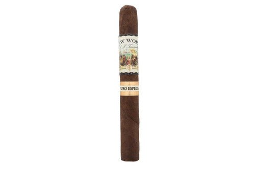 New World Puro Especial by Aj Fernandez Cigars - Toro - 6.5x52 - cigar13