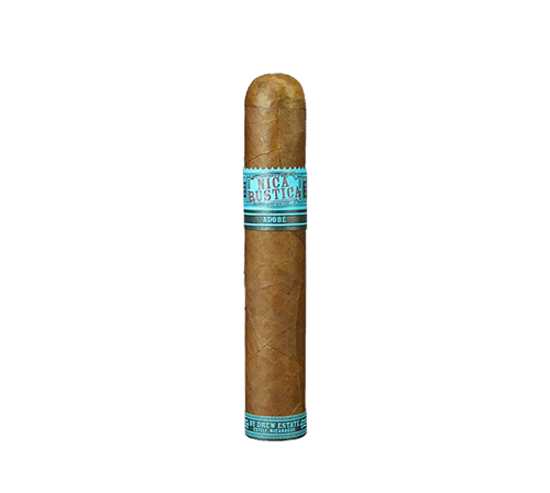 Nica Rustica Adobe Cigars - Toro - 6x52