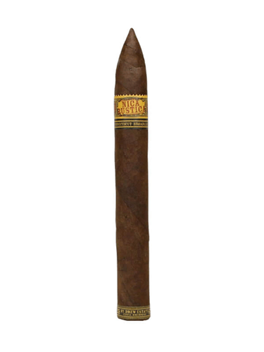 Nica Rustica Cigars - Belly - 7.5x54 - cigar13