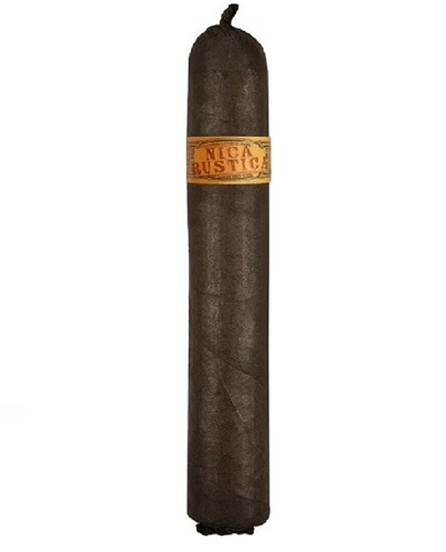 Nica Rustica Cigars - Short Robusto - 4.5x50 - cigar13