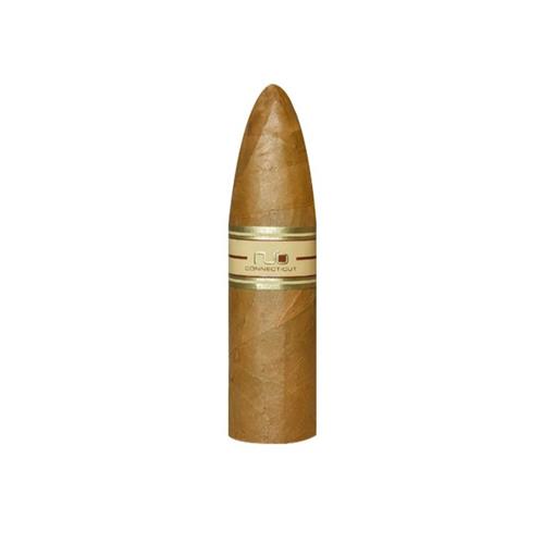 Nub 460 Connecticut Cigars - 4x60 Torpedo - cigar13