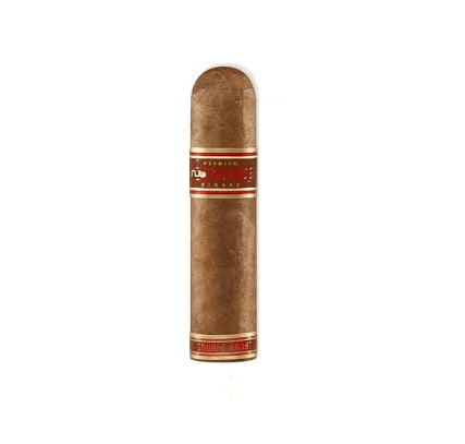 Nub 460 Nuance Double Roast Macchiato Cigars - 4x60 - cigar13