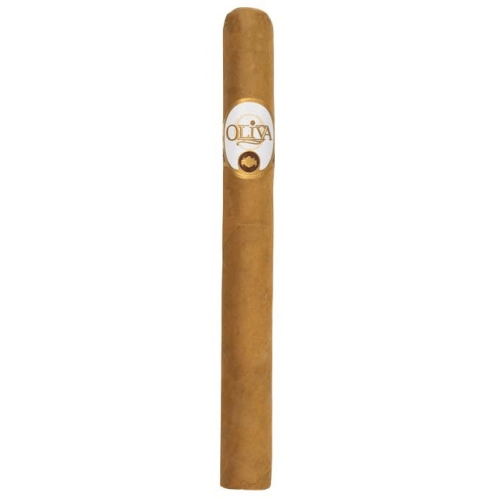 Oliva Connecticut Reserve Cigars - Churchill - 7x50 - cigar13