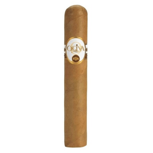 Oliva Connecticut Reserve Cigars - Double Toro - 6x60 - cigar13