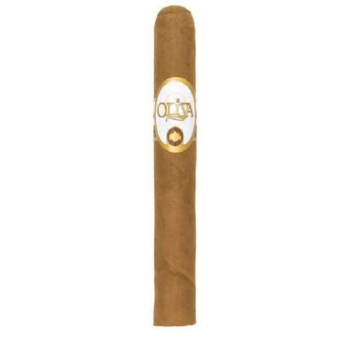 Oliva Connecticut Reserve Cigars - Robusto - 5x50 - cigar13