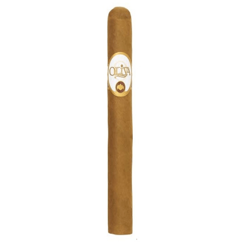 Oliva Connecticut Reserve Cigars - Toro - 6x50 - cigar13