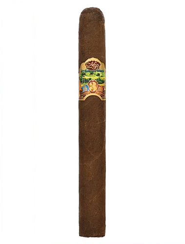 Oliva Master Blends 3 Cigars - Churchill - 7x50 - cigar13