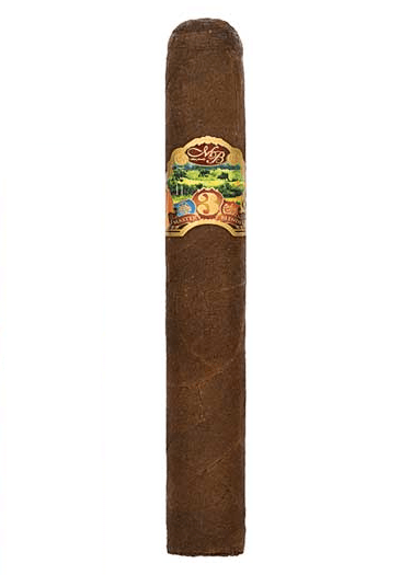 Oliva Master Blends 3 Cigars - Robusto - 5x50 - cigar13