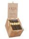Oliva Serie G Maduro Cigars (4.5" x 50)