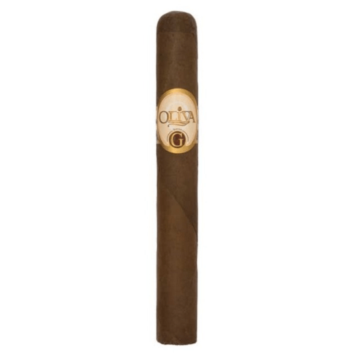 Oliva Serie G Cigars - Toro - 6x50 - cigar13