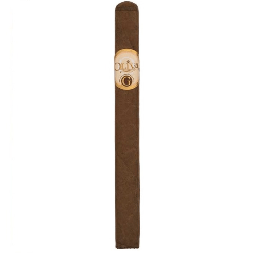 Oliva Serie G Maduro Cigars - Churchill - 7x50 - cigar13