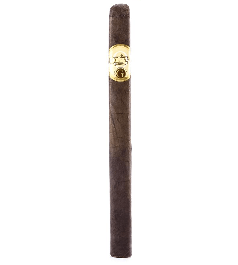 Oliva Serie G Maduro Cigars - Presidente - 8x52 - cigar13