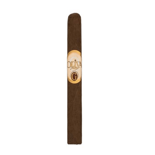 Oliva Serie G Maduro Cigars - Robusto - 4.5x50 - cigar13