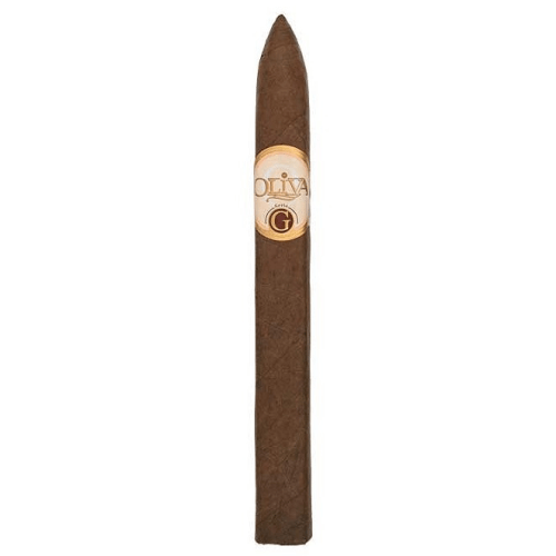 Oliva Serie G Maduro Cigars - Torpedo - 6.5x52 - cigar13