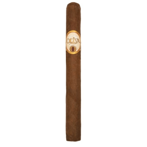 Oliva Serie O Habano Cigars - Churchill - 7x50 - cigar13