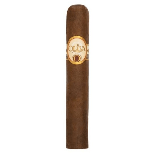 Oliva Serie O Habano Cigars - Double Toro - 6x60 - cigar13