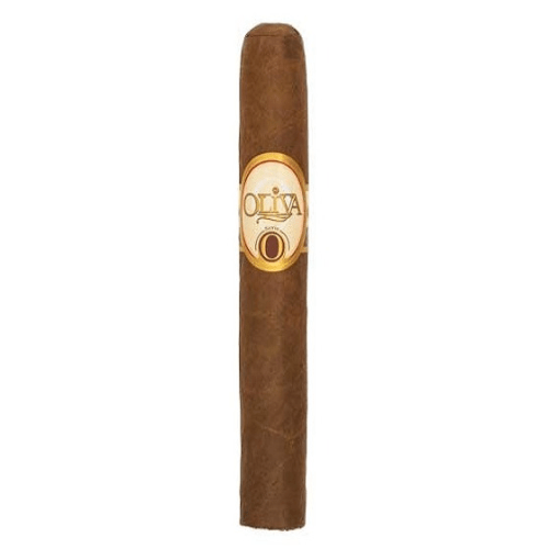 Oliva Serie O Habano Cigars - Robusto - 5x50 - cigar13