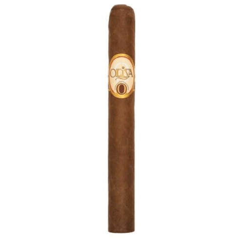 Oliva Serie O Habano Cigars - Toro - 6x50 - cigar13