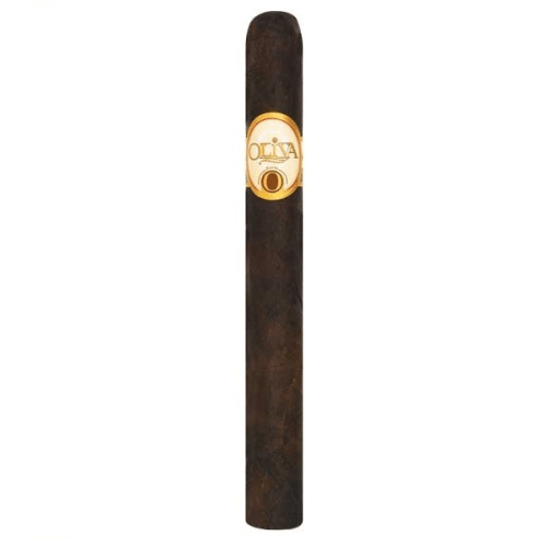 Oliva Serie O Maduro Cigars - Churchill - 7x50 - cigar13