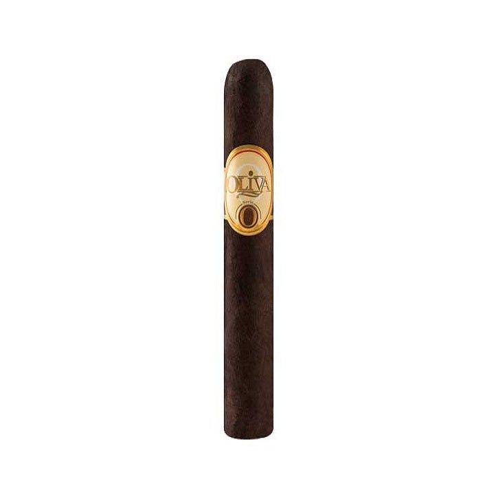 Oliva Serie O Maduro Cigars - Double Robusto - 5x54 - cigar13