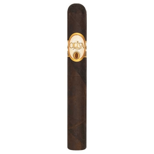Oliva Serie O Maduro Cigars - Double Toro - 6x60 - cigar13