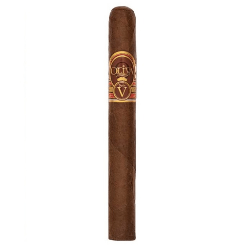 Oliva Serie V Cigars - Churchill - 7x52 - cigar13