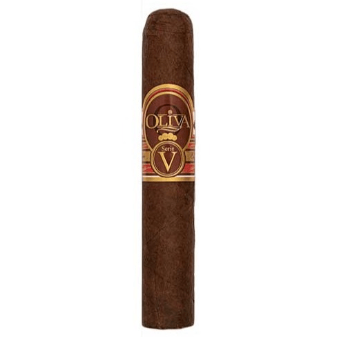 Oliva Serie V Cigars - Double Robusto - 5x54 - cigar13