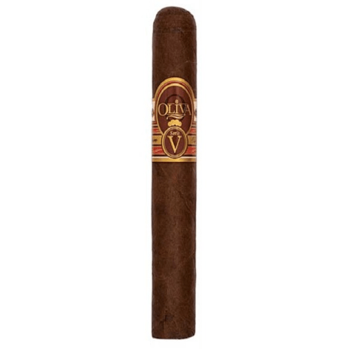 Oliva Serie V Cigars - Double Toro - 6x60 - cigar13