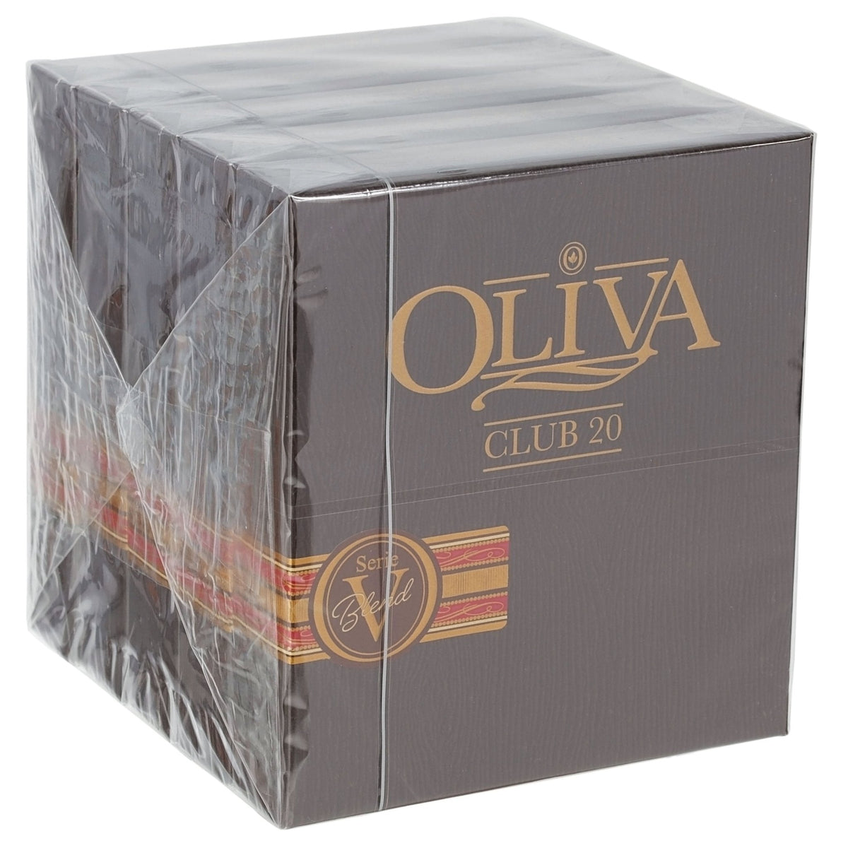 Oliva Serie V Club Cigarillos 3 7/8" x 22 - cigar13
