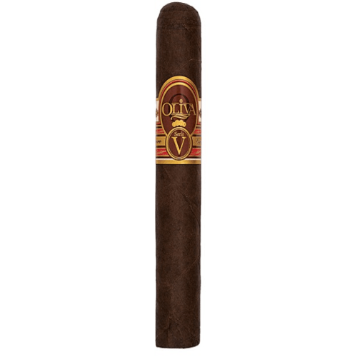Oliva Serie V Maduro Cigars - Double Toro - 6x60 - cigar13