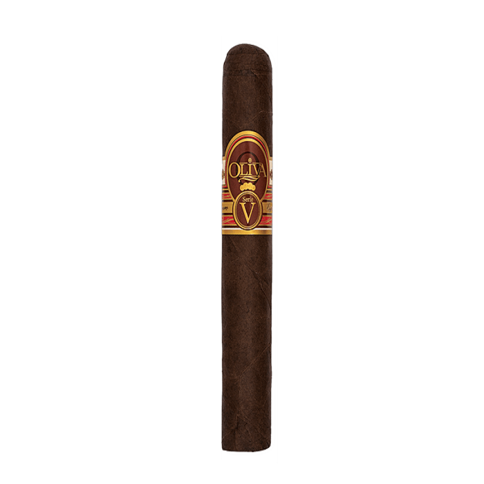 Oliva Serie V Maduro Cigars - Toro - 6x50 - cigar13