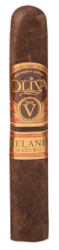 Oliva Serie V Melanio Maduro Cigars - Robusto - 5x52 - cigar13