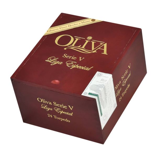 Oliva Serie V (6.0" x 56)