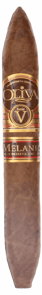 Oliva Serie V Melanio Figurado