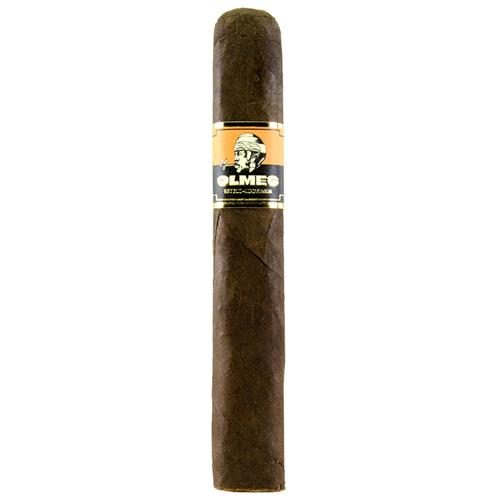Olmec Maduro Cigars - Grande - 6x60 - cigar13