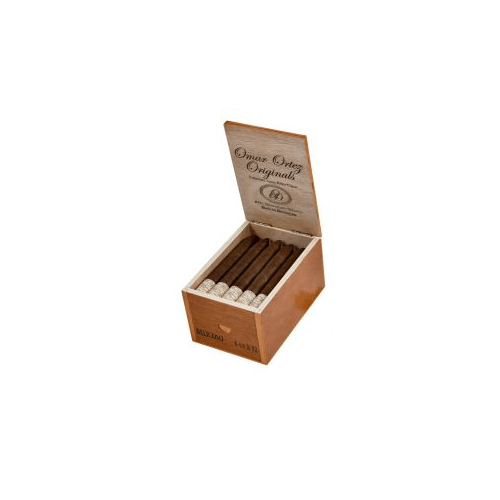 Omar Ortez Originals Cigars - Belicoso - 52 X 6 1/8 - cigar13