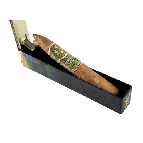 Opus X 25th Anniversary - Perfecto - cigar13