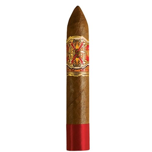 Opus X Cigars - Belicoso Xxx - 4 5/8 X 49 - 42/box - cigar13