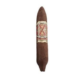 Opus X Cigars - Love Affair - 4.5x52 - 18/box - cigar13