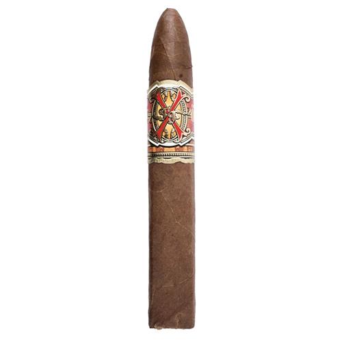 Opus X Cigars - Perfecxion No. 77 Shark - 5 1/2" X 52 - 36/box - cigar13
