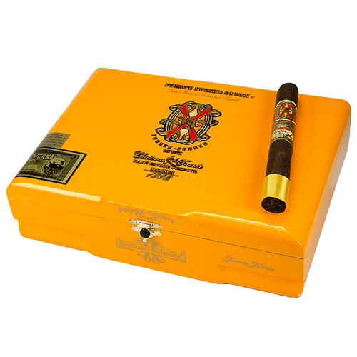 Opus X Fuente Fuente Oro Oscuro Cigars - Fuente Fuente - 5 5/8" X 46 - 32/box - cigar13