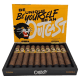Outcast Cigars (6" x 47)