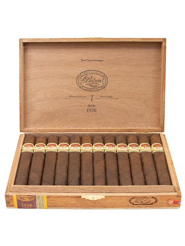 PADRON 1926 SERIES CIGARS