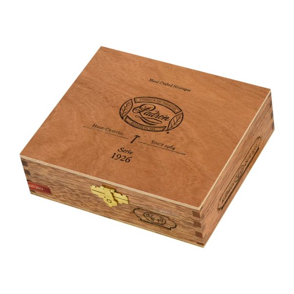 Padron 1926 Series No. 48 Maduro (5.5" x 60)