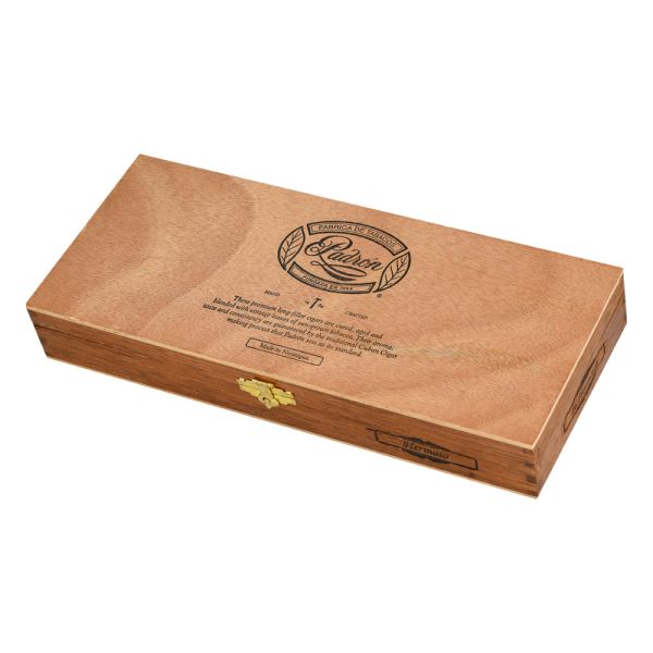 Padron 1964 Anniversary Series Hermoso Natural (Short Robusto) (4.0" x 56)