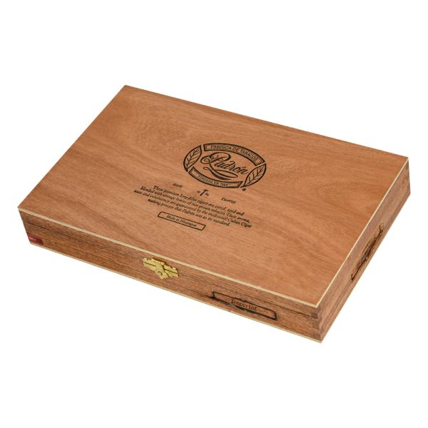 Padron 1964 Anniversary Series Imperial Maduro (Toro) (6.0" x 54)