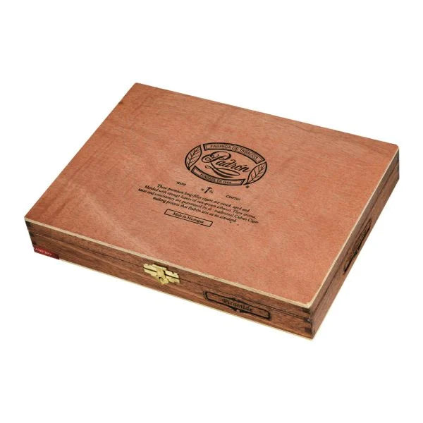 Padron 1964 Anniversary Series Piramides Maduro (6.88" x 42)