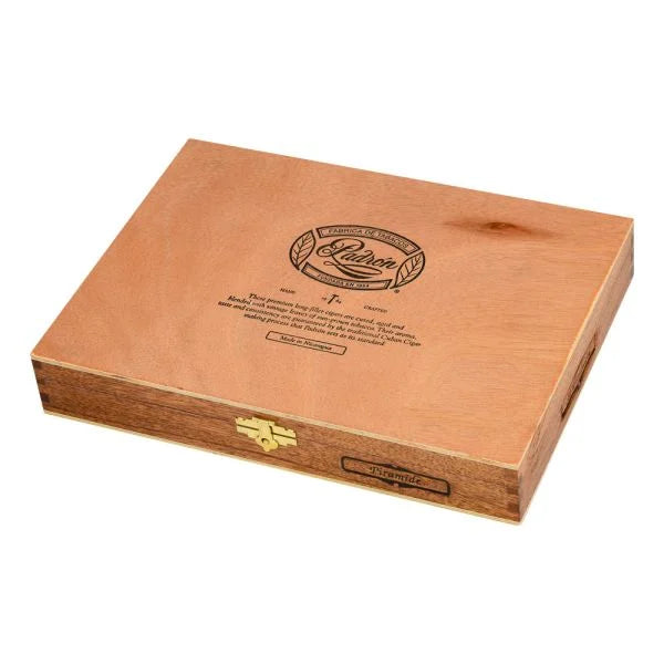 Padron 1964 Anniversary Series Piramides Natural (6.88" x 42)