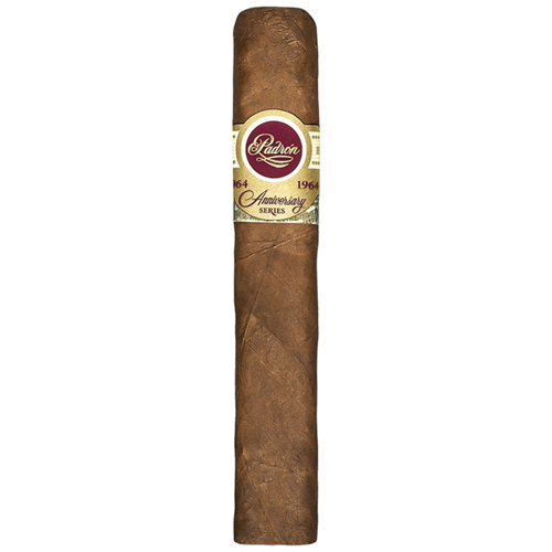 Padron 1964 Cigars - Principe-4.5x46 - Natural