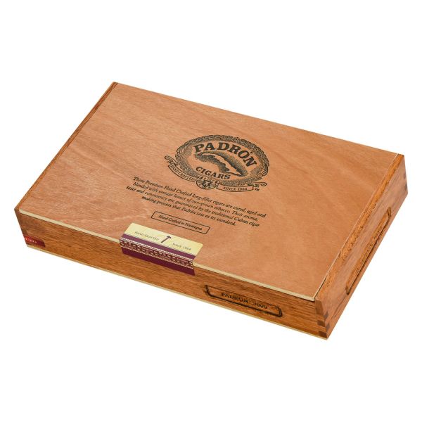 Padron 3000 Maduro (Robusto) (5.5" x 52)